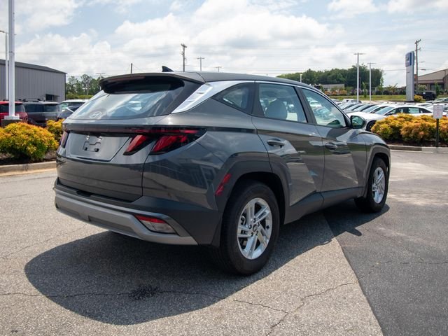 Certified Used 2026 Gray Hyundai SE image 13
