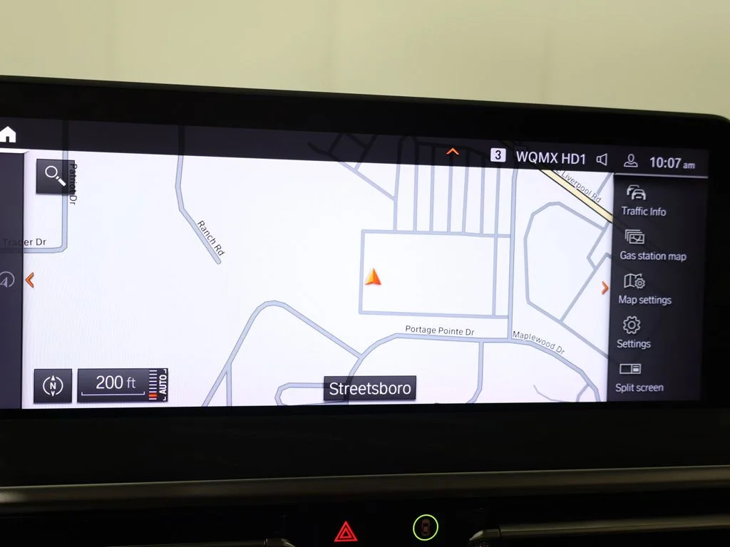 Used 2022 Carbon Black Metallic BMW xDrive30i image 51