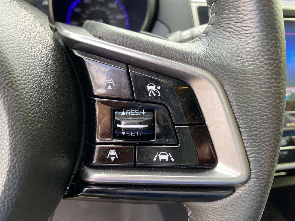 Used 2019 Red Subaru 2.5i image 18