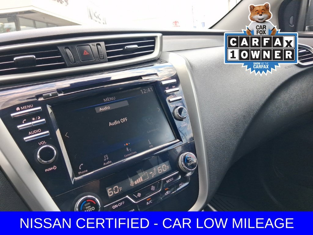 Used 2024 Gray Nissan SV image 20