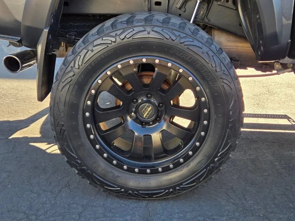 Used 2021 Magnetic Gray Met Toyota SR image 3