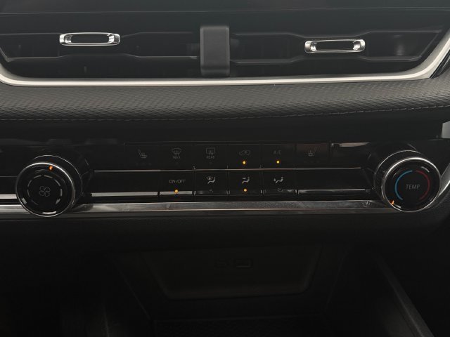 Used 2025 Black Chevrolet LT image 24