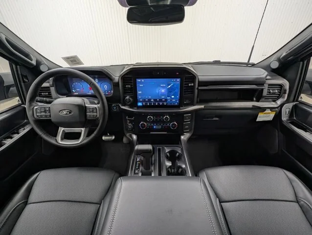 New 2026 Avalanche Ford Lariat® image 38