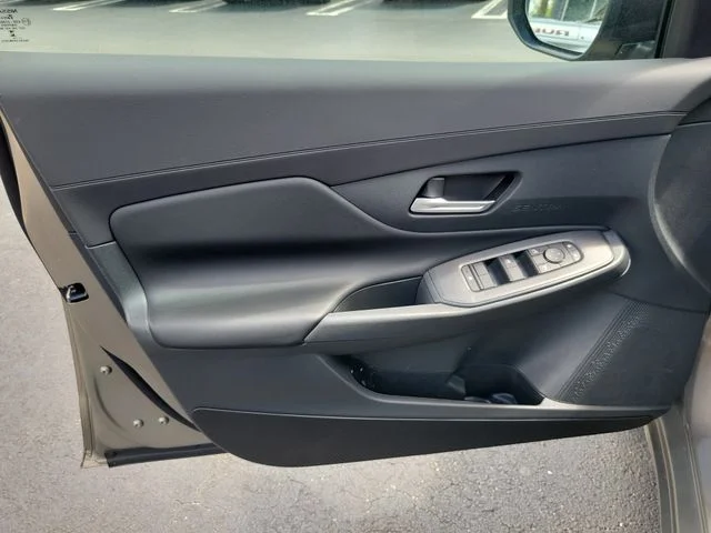 New 2026 Imperial Bronze Nissan SV image 13