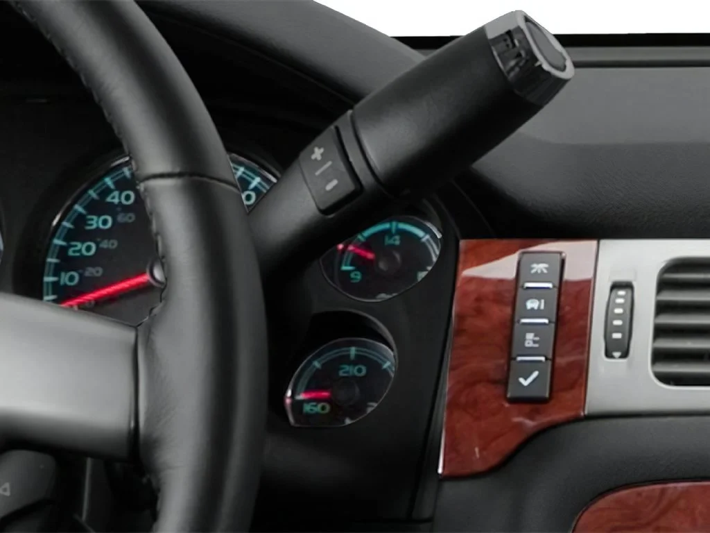 Used 2014 Black Chevrolet LT image 8