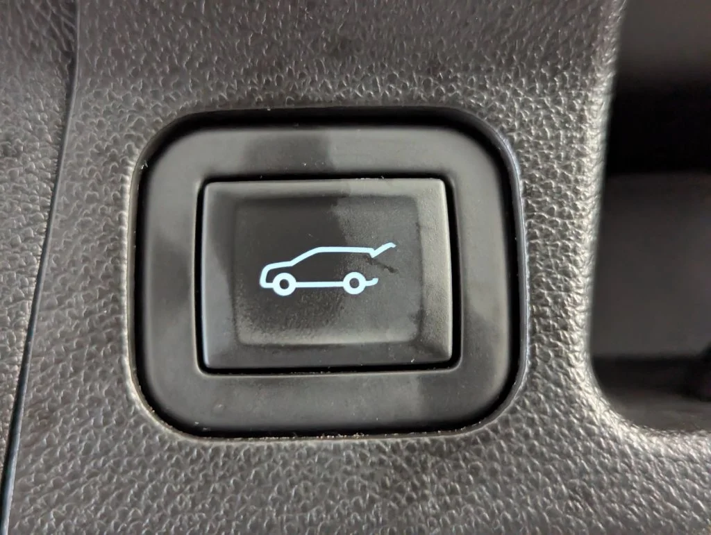 Certified Used 2023 Black GMC AT4 image 59