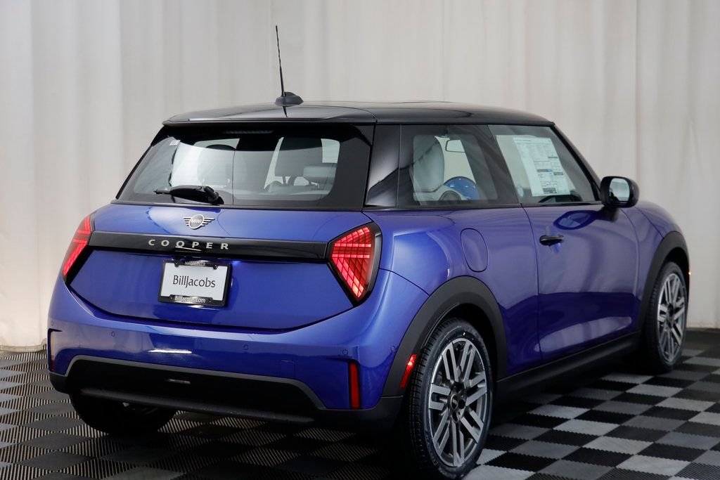 2026 MINI Hardtop 2 Door Oxford Edition - Photo 15