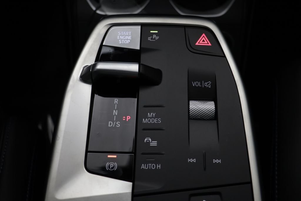 New 2026 Brooklyn Grey Metallic BMW xDrive28i image 12