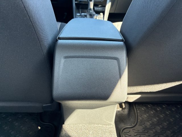 New 2027 Pyrite Silver Volkswagen 1.5T S image 20