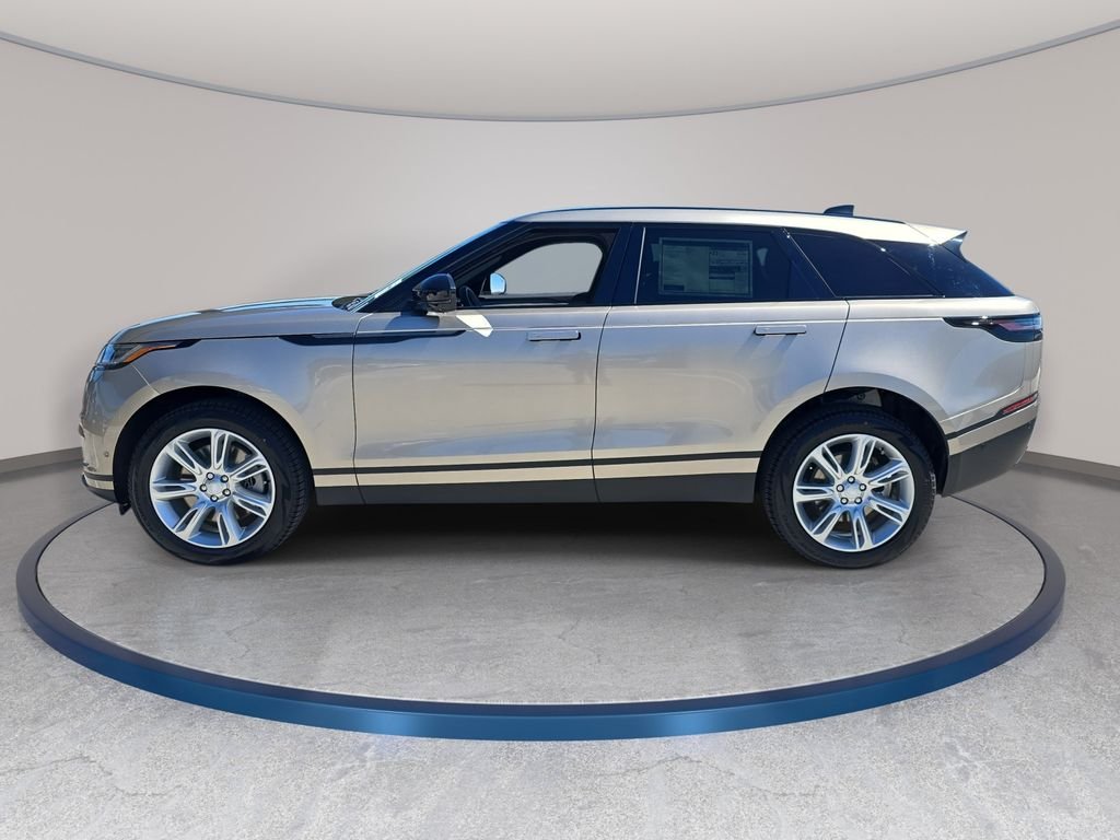 New 2026 Batumi Gold Land Rover S image 8