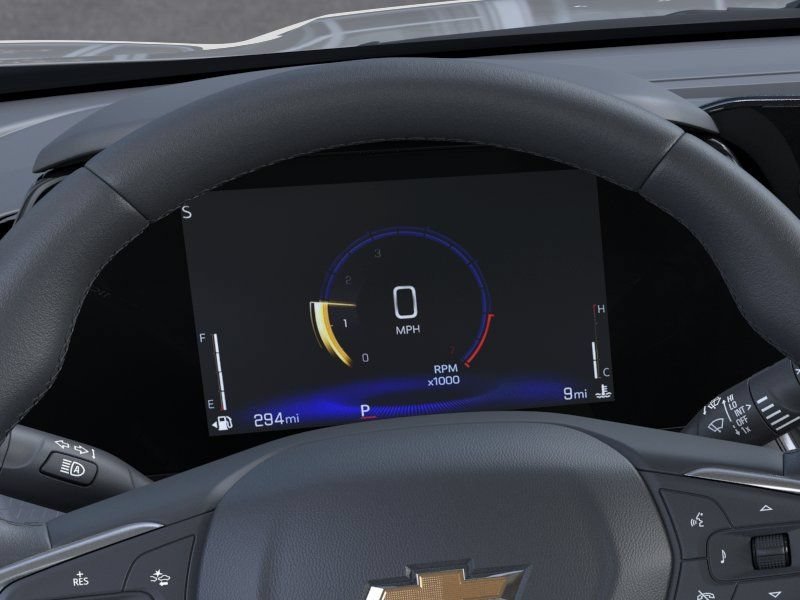 2026 Chevrolet Trax LT - Photo 18