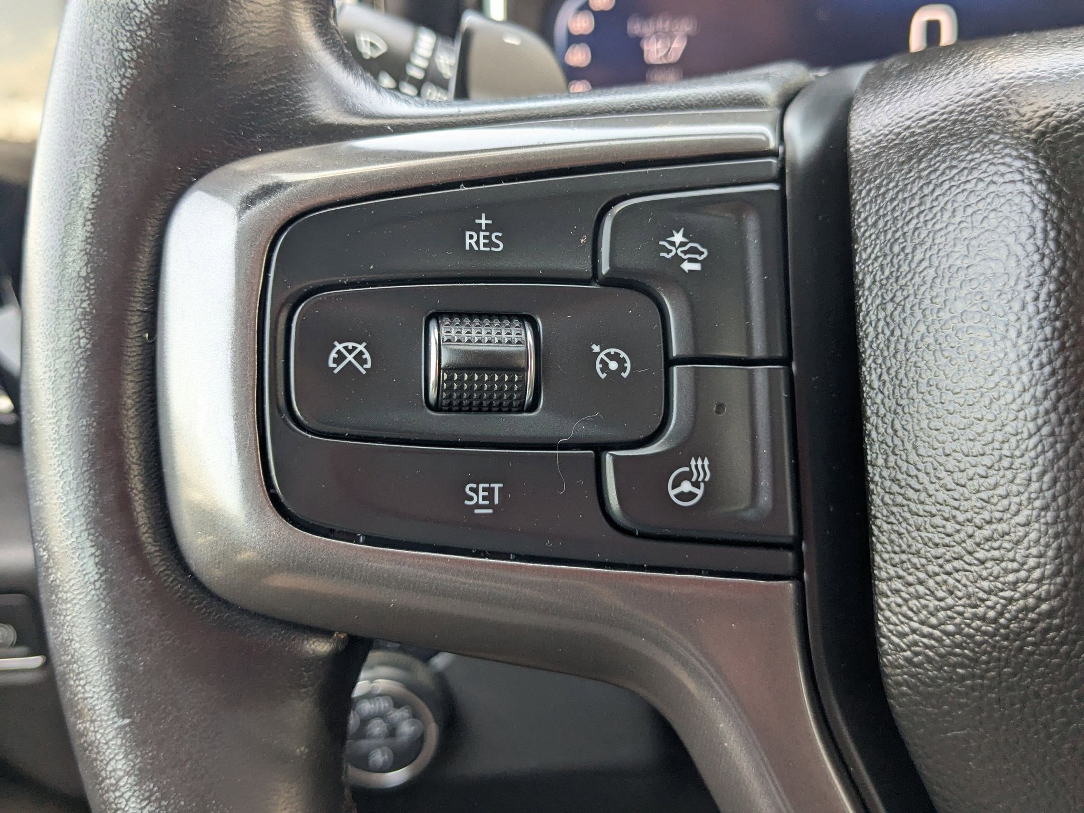 Certified Used 2022 Sand Dune Metallic Chevrolet ZR2 image 16