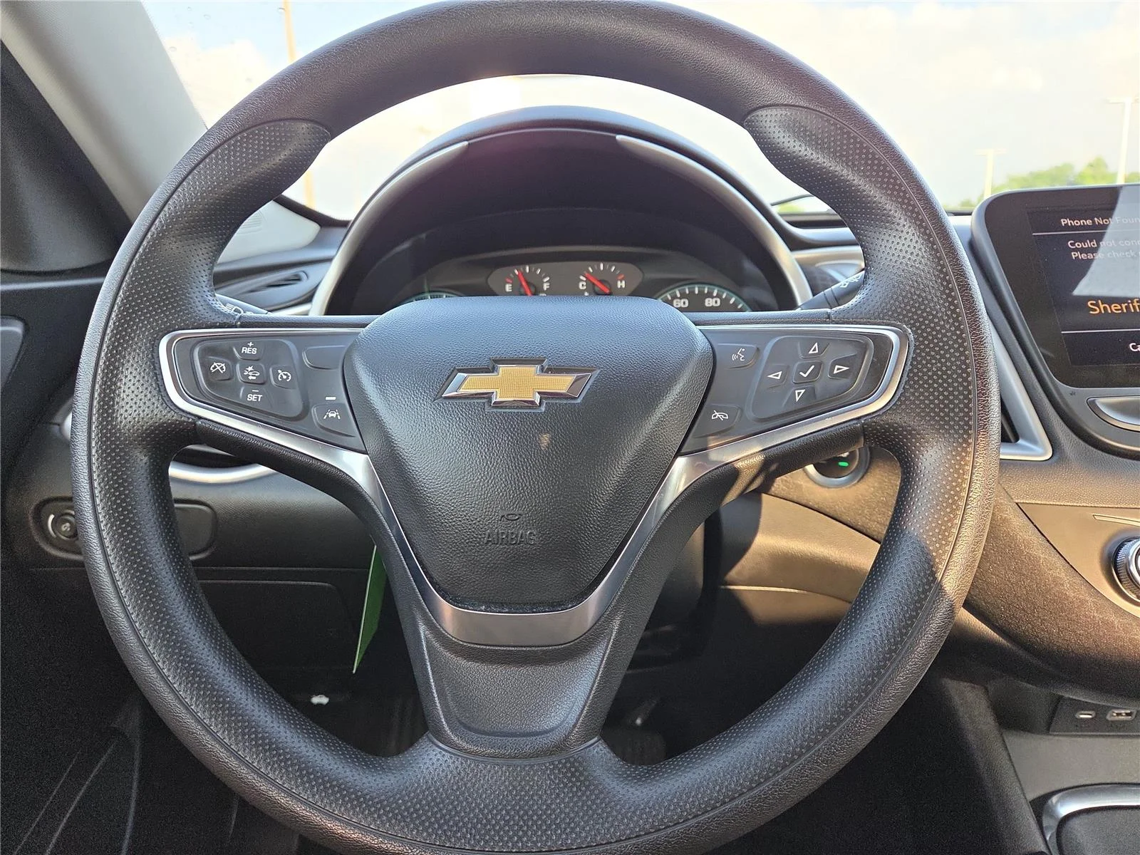 Used 2024 Summit White Chevrolet LT image 13