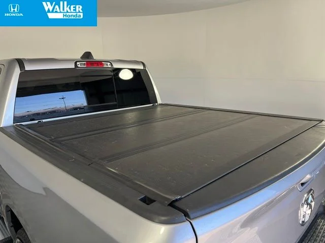 2021 RAM Ram 1500 Pickup Big Horn/Lone Star - Photo 39