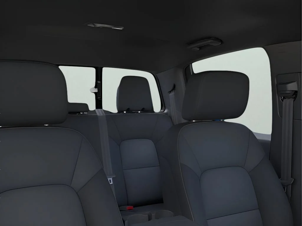 2026 Chevrolet Colorado Work Truck - Photo 18