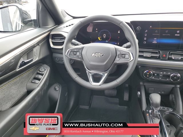 2026 Chevrolet Trailblazer Activ - Photo 11
