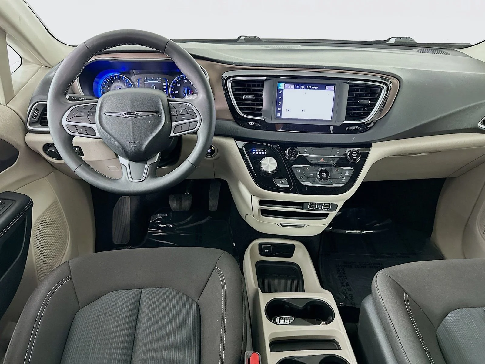 Used 2023 White Chrysler LX image 22