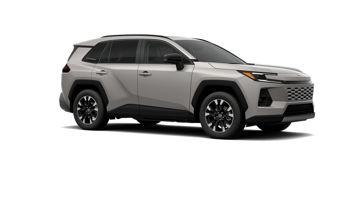 New 2026 Meteor Shower Toyota Limited image 36