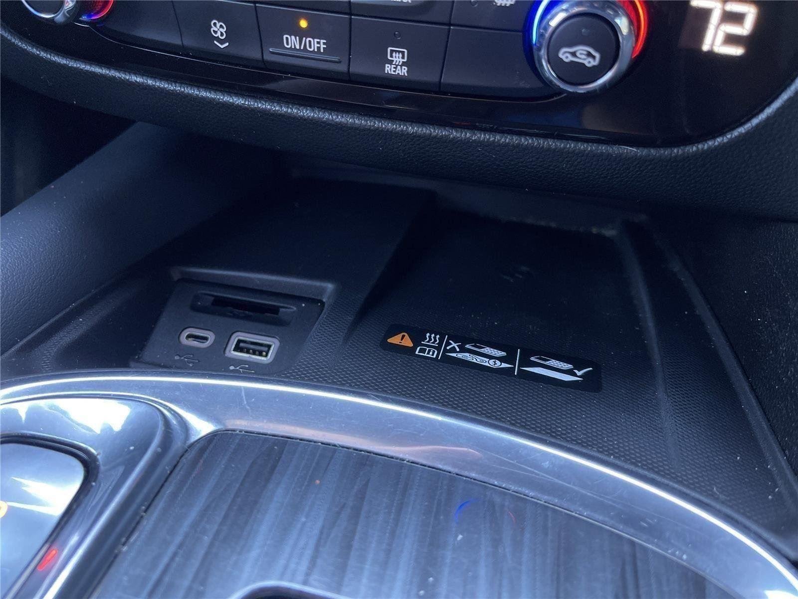 2023 Buick Enclave Essence - Photo 29