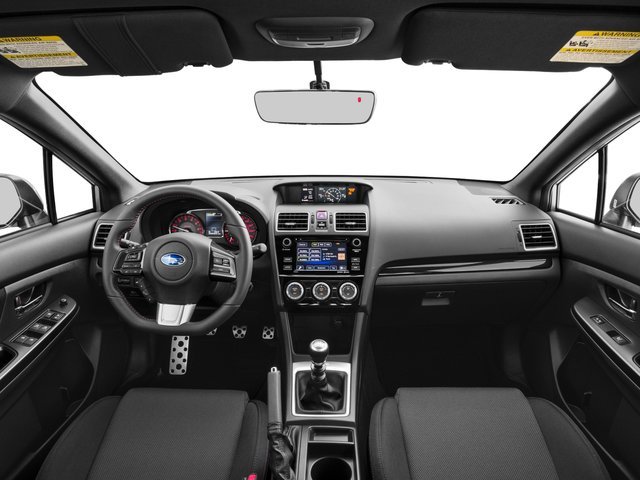 Used 2017 Ice Silver Metallic Subaru MT image 11