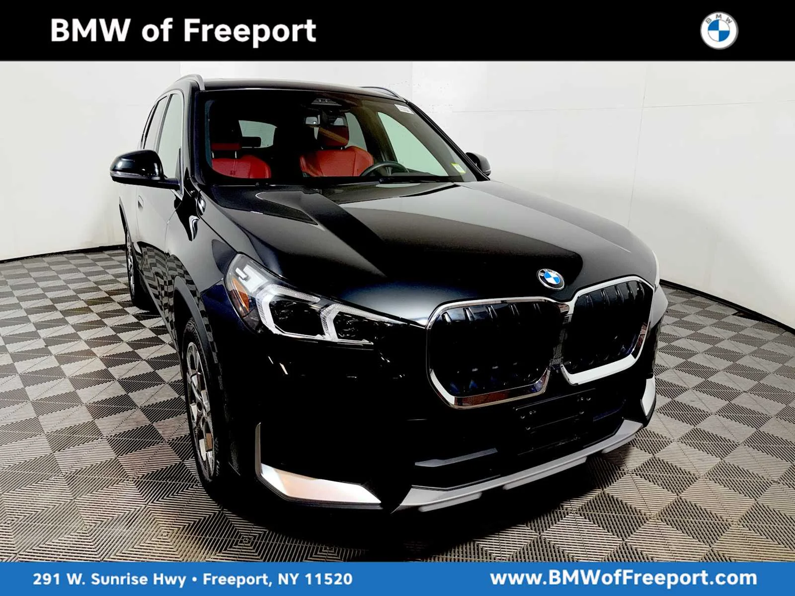 2023 BMW X1