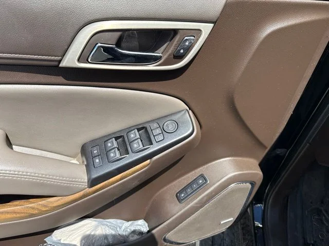 Used 2020 Black GMC Denali image 11