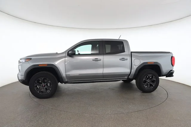 Used 2025 Silver GMC Elevation image 6
