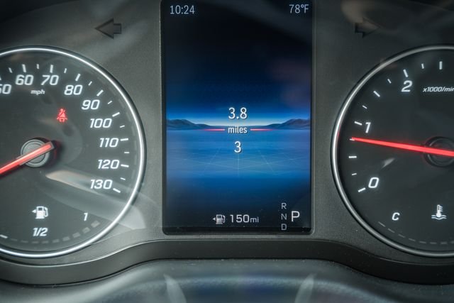 New 2026 Arctic White Mercedes-Benz  image 30