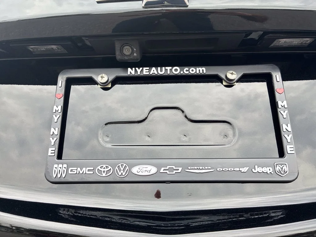 Used 2019 Black Chevrolet LT image 44