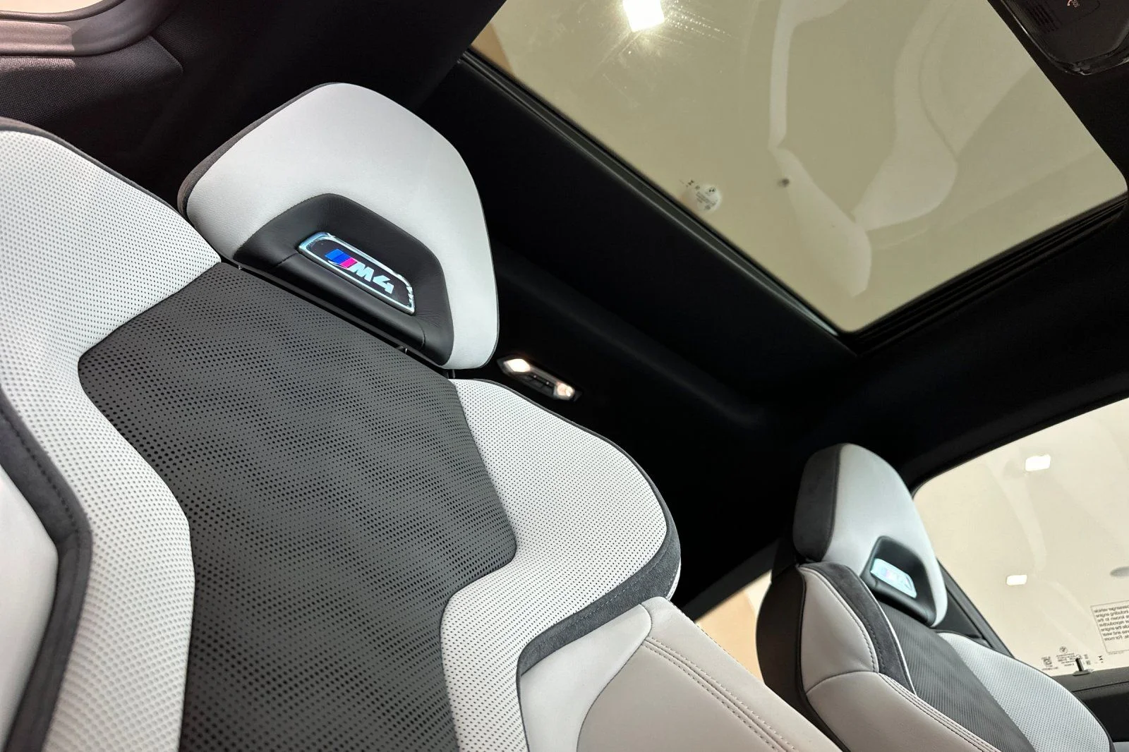 New 2026 Black Sapphire Metallic BMW Base image 13