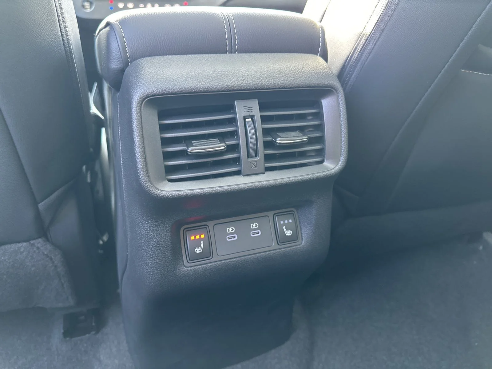 2026 Nissan Murano SL - Photo 24