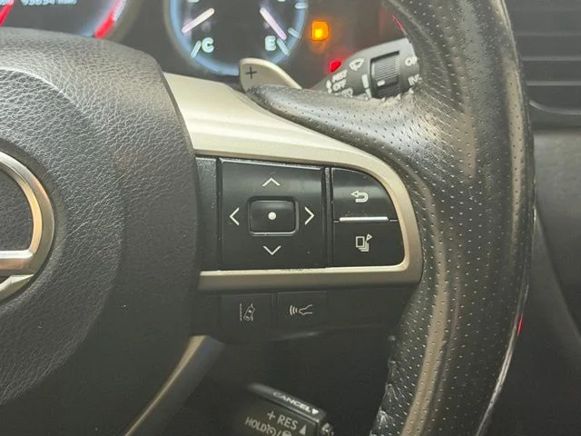 Used 2020 Black Lexus 350 F Sport image 17
