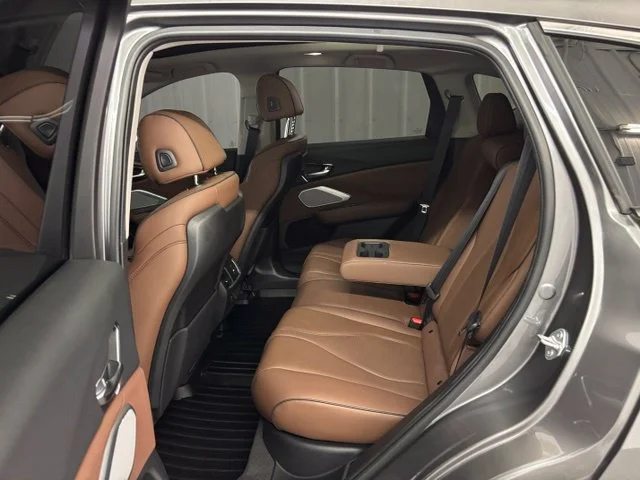2024 Acura RDX Advance Package - Photo 49
