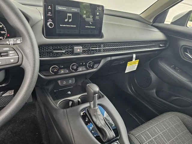 New 2027 Platinum White Pearl Honda LX image 21
