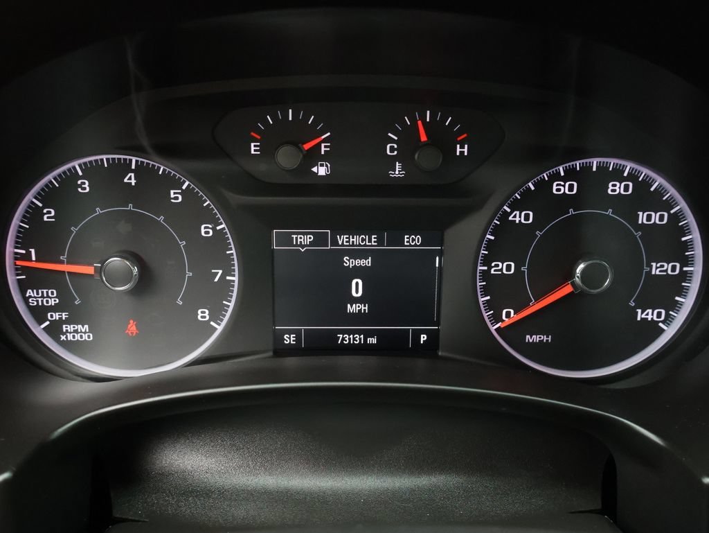 Used 2018 QUICKSILVER METALLIC GMC SLE image 33