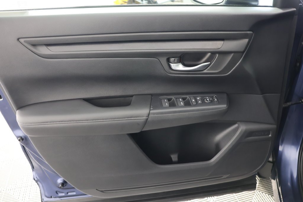 Used 2024  Honda EX image 25