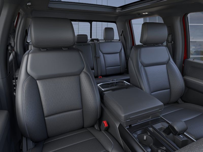 2025 Ford F-150 Lariat - Photo 66