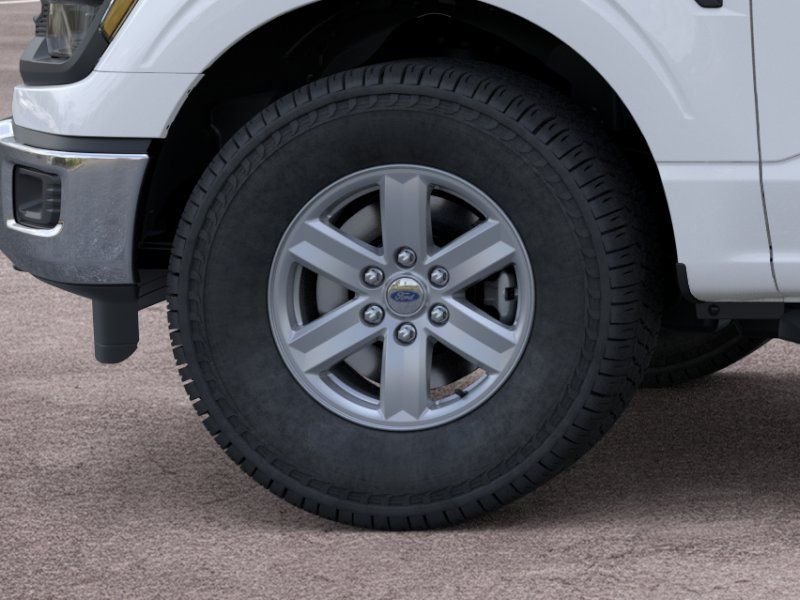 New 2026 Oxford White Ford XL image 19