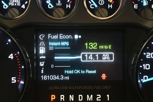Used 2014 Black Ford Platinum image 27