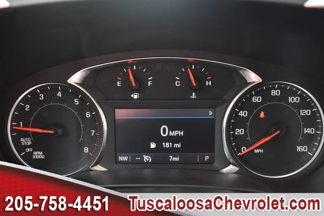 2026 Chevrolet Blazer 3LT - Photo 26
