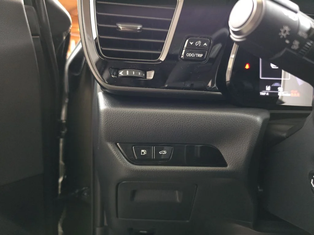 New 2026 Nori Green Pearl Lexus PREMIUM PLUS AWD image 24