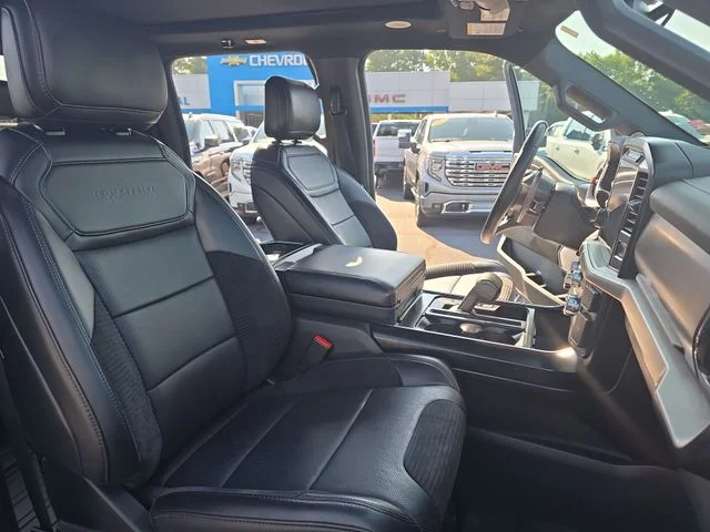 Used 2023 Gray Ford Raptor image 11