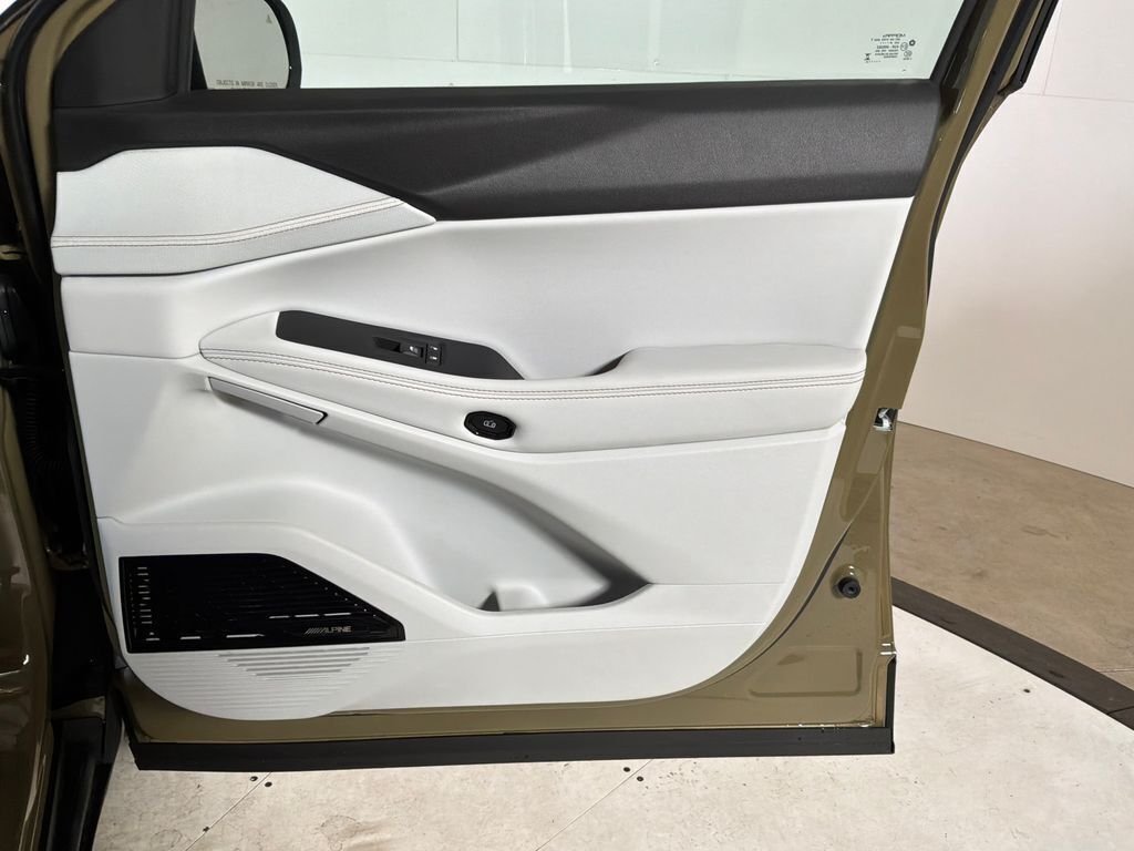 New 2026 41 Exterior Paint Jeep Overland image 15