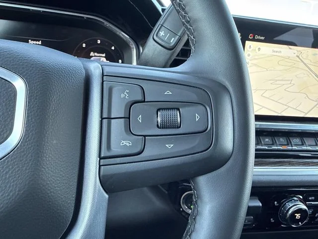 2026 GMC Sierra 1500 Elevation - Photo 25