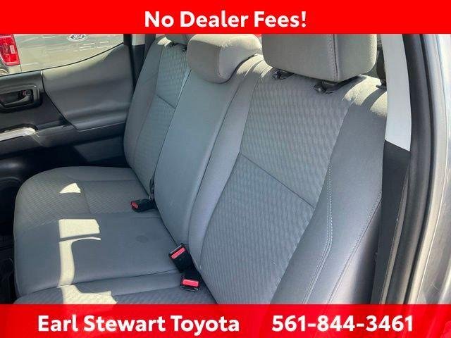 Certified Used 2023 MAGNETIC GRAY MET. Toyota  image 12