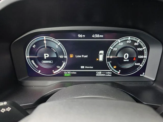 2025 Mitsubishi Outlander Plug-in Hybrid SEL Black Edition - Photo 32