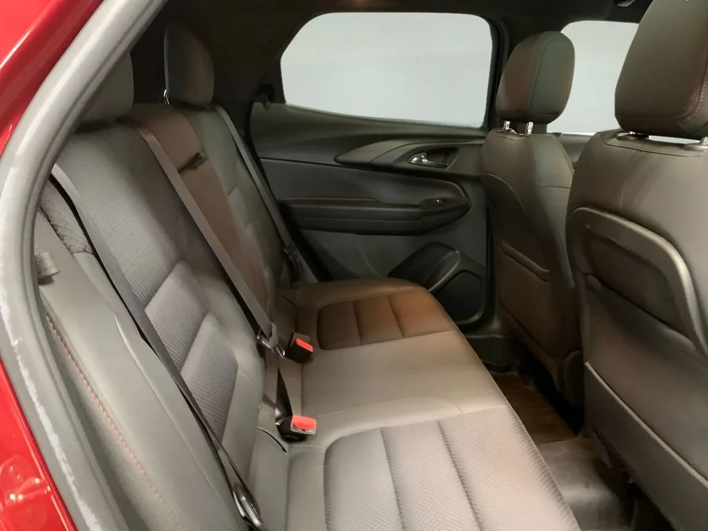 2023 Chevrolet TrailBlazer RS - Photo 18