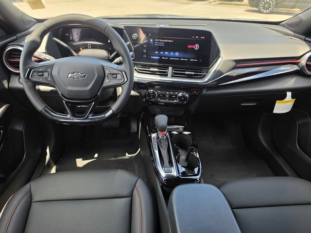 2026 Chevrolet Trax RS - Photo 8