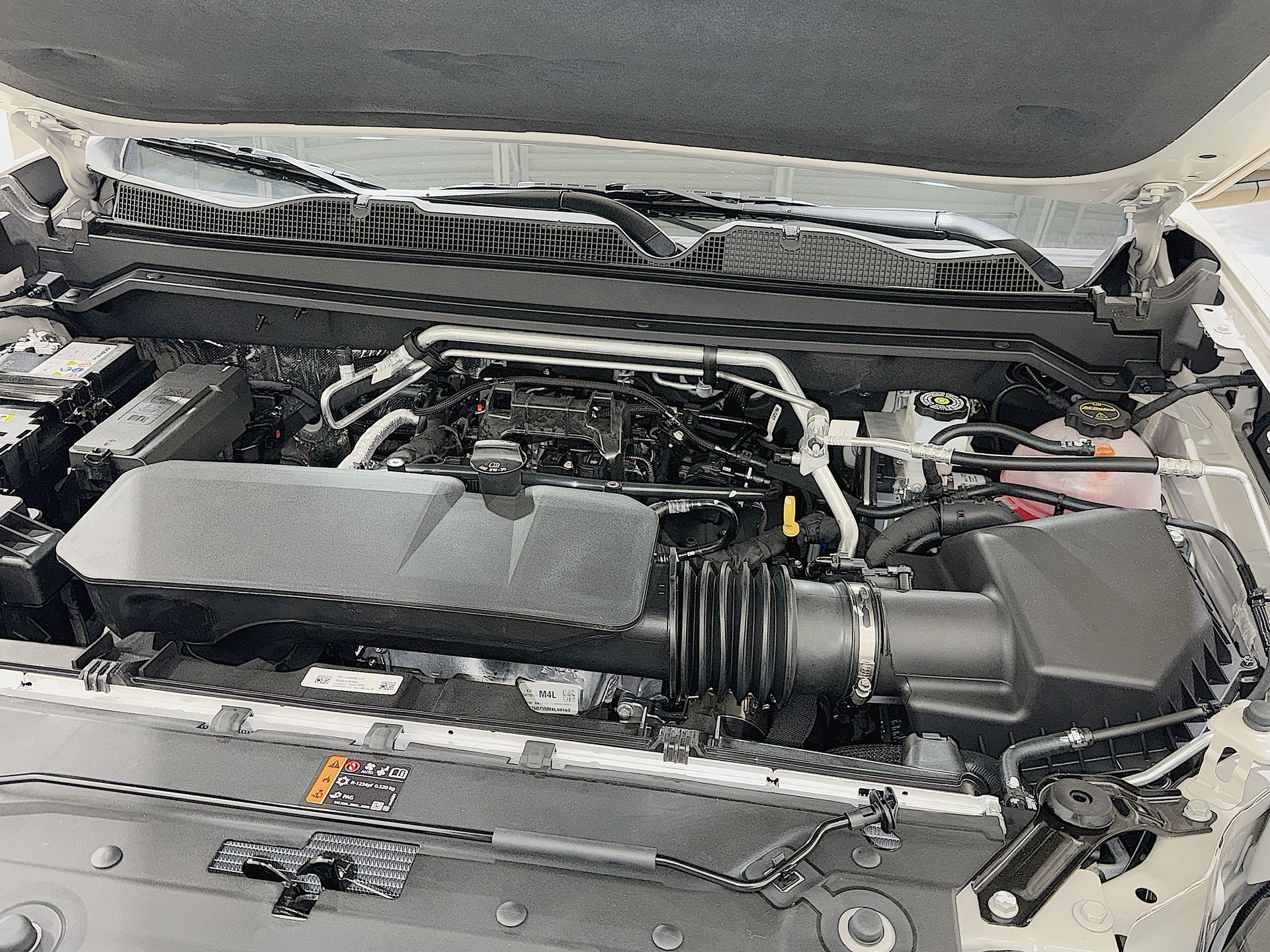 2026 GMC Canyon AT4 - Photo 61