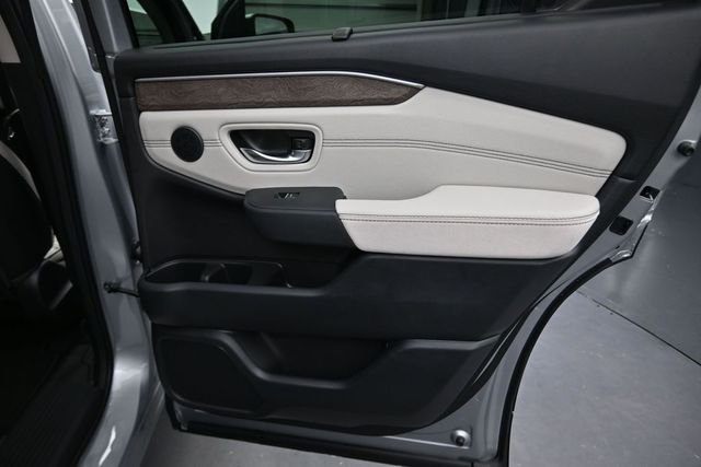 New 2026 Solar Silver Metallic Honda Elite image 22